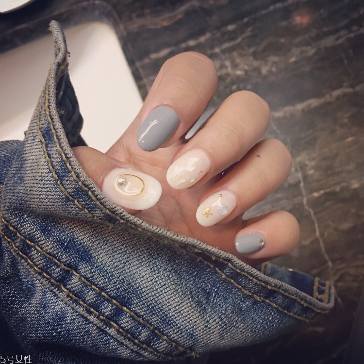 2022最新韓式美甲圖片 韓國(guó)熱門(mén)美甲款式推薦 2022最新韓式美甲圖片 韓國(guó)熱門(mén)美甲款式推薦