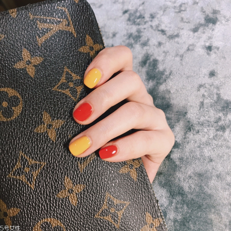 2022最新韓式美甲圖片 韓國(guó)熱門(mén)美甲款式推薦 2022最新韓式美甲圖片 韓國(guó)熱門(mén)美甲款式推薦