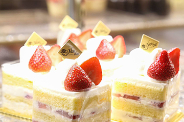 慕斯蛋糕好吃嗎？慕斯蛋糕的做法