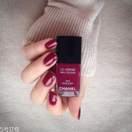 楓葉紅指甲油是什么氣質(zhì) 楓葉紅指甲油哪些牌子有 楓葉紅指甲油是什么氣質(zhì) 楓葉紅指甲油哪些牌子有