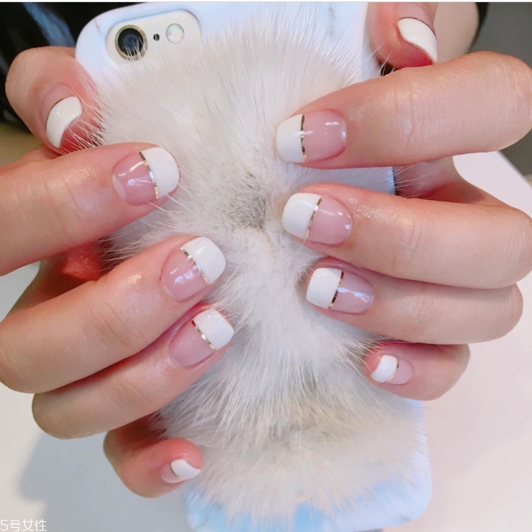 2022最新韓式美甲圖片 韓國(guó)熱門(mén)美甲款式推薦 2022最新韓式美甲圖片 韓國(guó)熱門(mén)美甲款式推薦