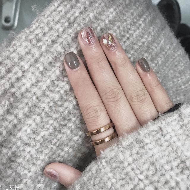 2022最新韓式美甲圖片 韓國(guó)熱門(mén)美甲款式推薦 2022最新韓式美甲圖片 韓國(guó)熱門(mén)美甲款式推薦