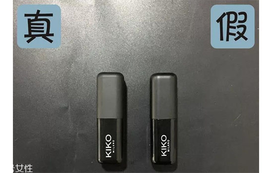 kiko口紅全系列測評 kiko四系口紅真假對比圖 kiko口紅全系列測評 kiko四系口紅真假對比圖