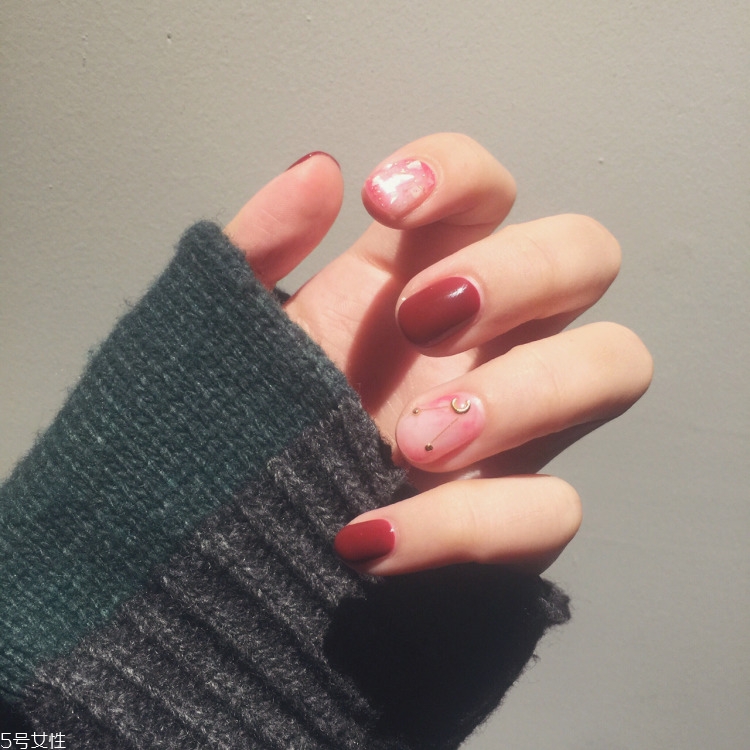 2022最新韓式美甲圖片 韓國(guó)熱門(mén)美甲款式推薦 2022最新韓式美甲圖片 韓國(guó)熱門(mén)美甲款式推薦
