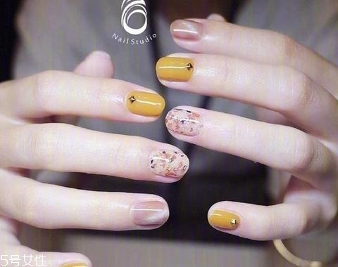 2022最新韓式美甲圖片 韓國(guó)熱門(mén)美甲款式推薦 2022最新韓式美甲圖片 韓國(guó)熱門(mén)美甲款式推薦
