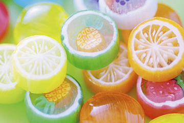 棒棒糖的做法 棒棒糖怎么做？