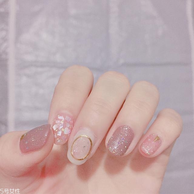 2022最新韓式美甲圖片 韓國(guó)熱門(mén)美甲款式推薦 2022最新韓式美甲圖片 韓國(guó)熱門(mén)美甲款式推薦