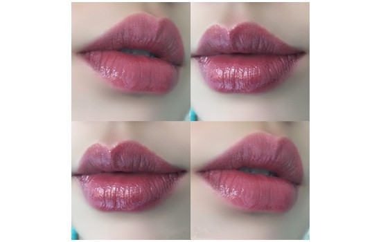 kiko口紅全系列測評 kiko四系口紅真假對比圖 kiko口紅全系列測評 kiko四系口紅真假對比圖