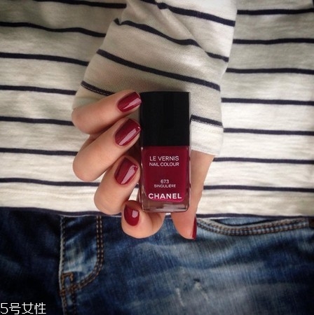 楓葉紅指甲油是什么氣質(zhì) 楓葉紅指甲油哪些牌子有 楓葉紅指甲油是什么氣質(zhì) 楓葉紅指甲油哪些牌子有