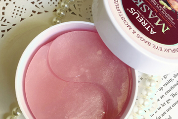 atreus山竹眼膜和atreus黃金眼膜區(qū)別？哪個好