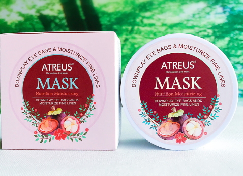 atreus山竹眼膜和atreus黃金眼膜區(qū)別？哪個好