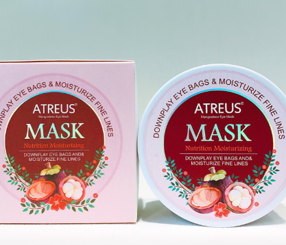 atreus山竹眼膜和atreus黃金眼膜區(qū)別？哪個好
