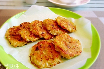 土豆餅適合所有人吃嗎？減肥的人可以吃土豆餅嗎？