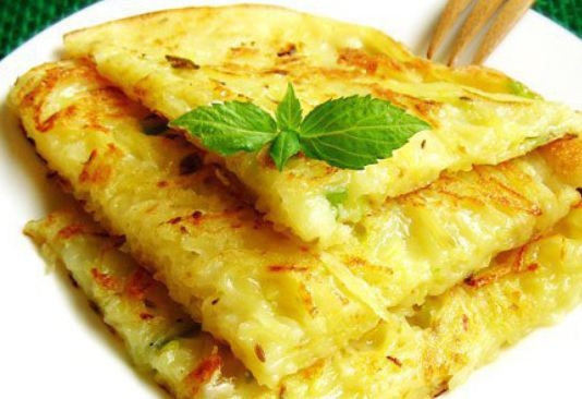 土豆餅適合所有人吃嗎？減肥的人可以吃土豆餅嗎？