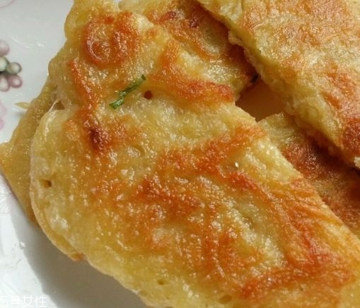 土豆餅適合所有人吃嗎？減肥的人可以吃土豆餅嗎？