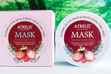 atreus山竹眼膜怎么樣？atreus山竹眼膜怎么用