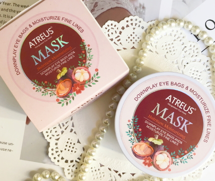 atreus山竹眼膜怎么樣？atreus山竹眼膜怎么用