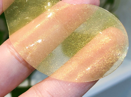 atreus黃金眼膜怎么樣？atreus黃金眼膜功效