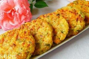 土豆餅的禁忌 做土豆餅時(shí)需要注意什么？