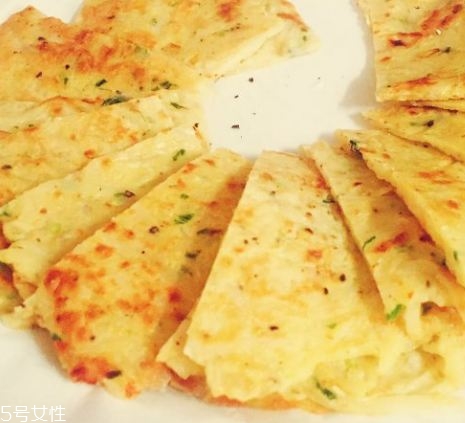 土豆餅的禁忌 做土豆餅時(shí)需要注意什么？