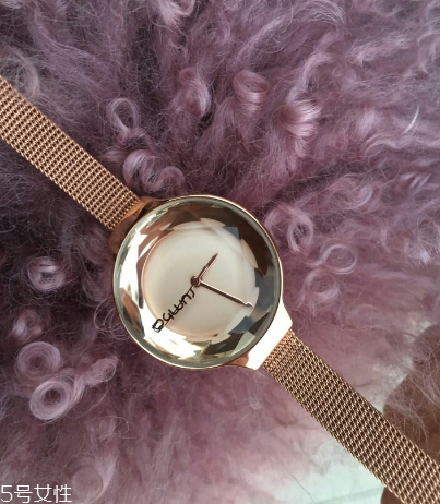 rumbatime手表怎么樣？rumbatime手表有名嗎？