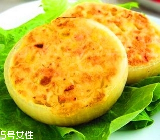 土豆的功效 土豆能美容嗎？