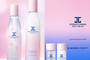 jayjun櫻花水乳眼霜怎么樣？jayjun櫻花護(hù)膚品功效