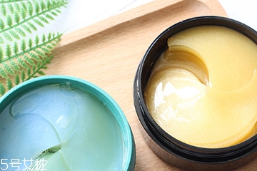 jm珍珠眼膜怎么樣？jmsolution珍珠眼膜怎么用