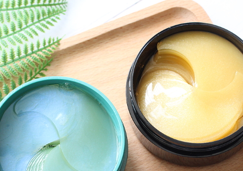 jm珍珠眼膜和蜂蜜眼膜哪個(gè)好？jmsolution珍珠眼膜和蜂蜜眼膜