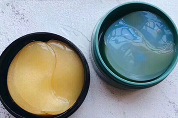 jm珍珠眼膜和蜂蜜眼膜哪個(gè)好？jmsolution珍珠眼膜和蜂蜜眼膜