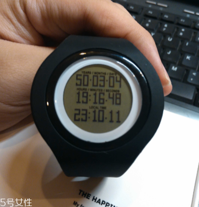 死亡手表多少錢？死亡手表在哪買？