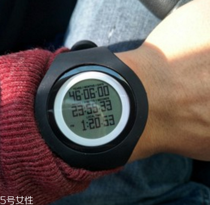 死亡手表能讓人死亡嗎？死亡手表預(yù)測有用嗎？