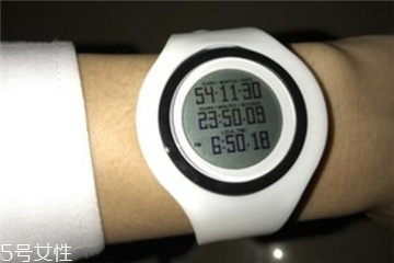 死亡手表能讓人死亡嗎？死亡手表預(yù)測有用嗎？