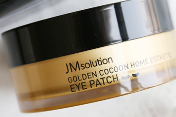 jm蜂蜜眼膜多少錢？jmsolution蜂蜜眼膜怎么用