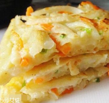 土豆能和雞蛋一起吃嗎？土豆和雞蛋一起吃會不會中毒？