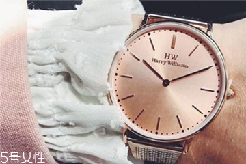 harry williams是什么牌子？harry williams品牌介紹