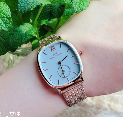harry williams手表怎么樣？harry williams手表評價(jià)
