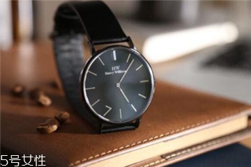 harry williams手表怎么樣？harry williams手表評價(jià)