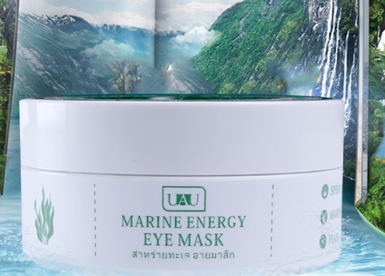 泰國uau眼膜怎么樣？uau眼膜功效