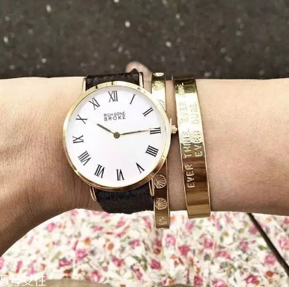 rich gone broke是什么牌子？rgb手表品牌介紹