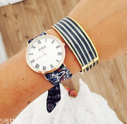 rich gone broke是什么牌子？rgb手表品牌介紹