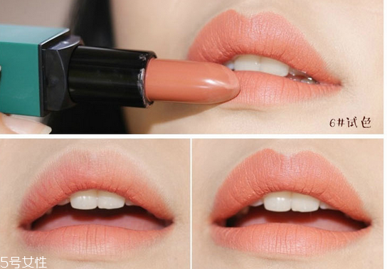 bbia口紅怎么樣 bbia口紅哪個(gè)顏色顯白 bbia口紅怎么樣 bbia口紅哪個(gè)顏色顯白