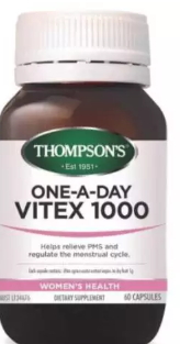 圣潔莓膠囊哪個牌子好？澳洲圣潔莓排行榜