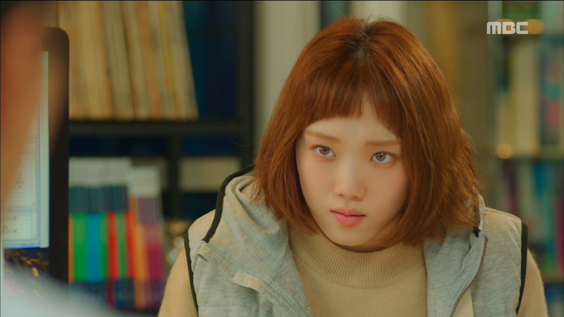 男友氣呼呼該怎么辦？學學這3大星座女的處理方式