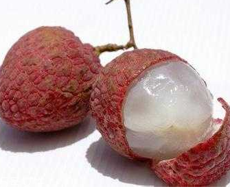 荔枝殼的功效和作用 荔枝殼去火嗎？