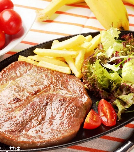 兒童牛排怎么做？兒童牛排的做法大全