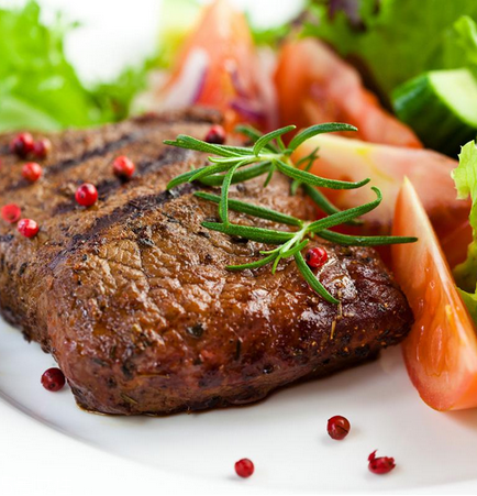 兒童牛排怎么做？兒童牛排的做法大全