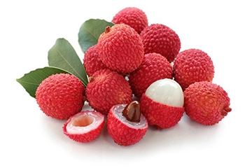 荔枝能做菜嗎？荔枝菜怎么做？