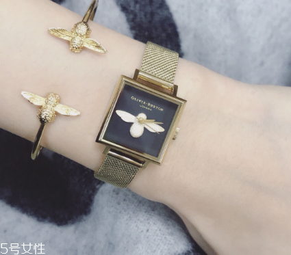 手表調(diào)時(shí)間的旋鈕叫什么？手表旁邊的旋鈕叫什么？