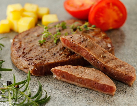 兒童牛排幾分熟最好吃？兒童牛排吃幾分熟？